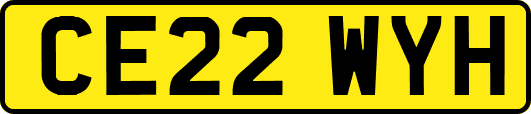 CE22WYH