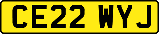 CE22WYJ