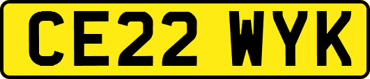 CE22WYK