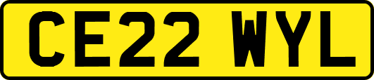 CE22WYL