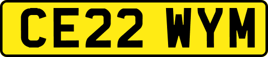 CE22WYM