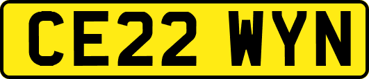 CE22WYN