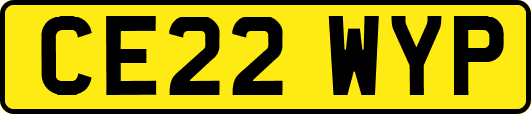 CE22WYP