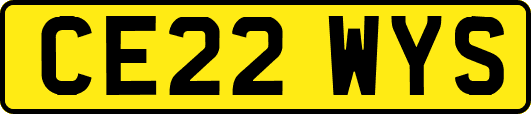 CE22WYS
