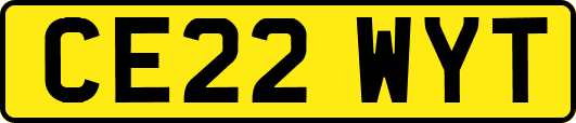 CE22WYT
