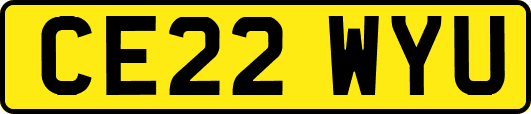 CE22WYU