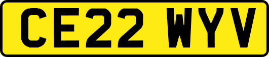 CE22WYV