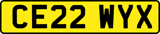 CE22WYX