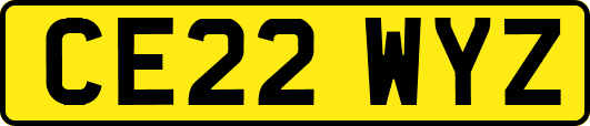 CE22WYZ