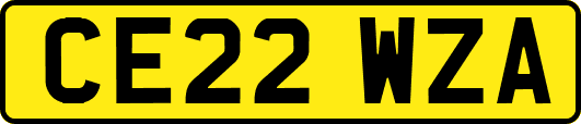 CE22WZA