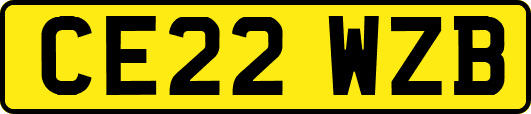 CE22WZB