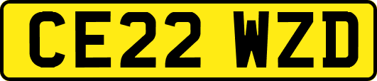 CE22WZD