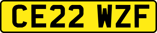 CE22WZF