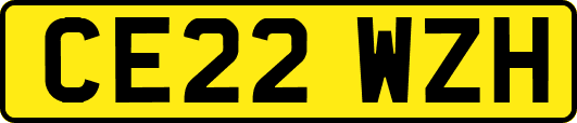 CE22WZH