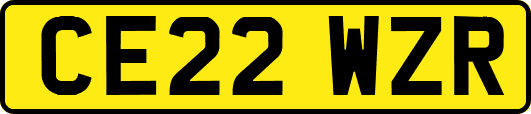 CE22WZR