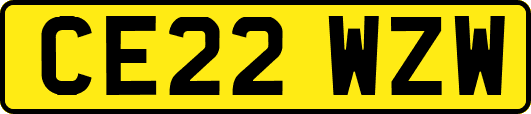 CE22WZW