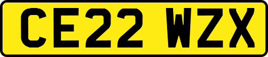 CE22WZX
