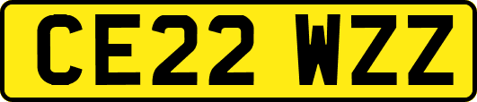 CE22WZZ