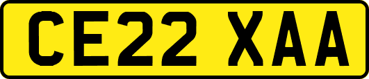 CE22XAA