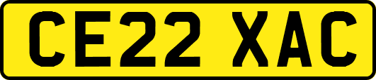 CE22XAC