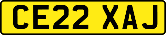 CE22XAJ