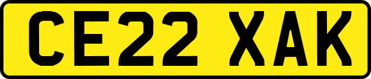 CE22XAK