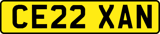 CE22XAN