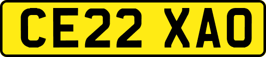 CE22XAO