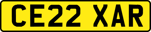 CE22XAR