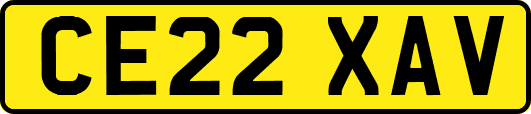 CE22XAV