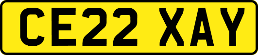 CE22XAY