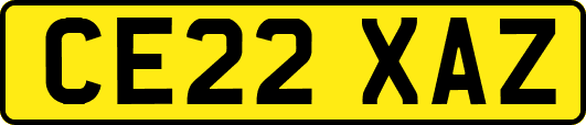 CE22XAZ