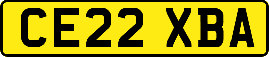 CE22XBA