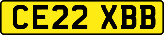 CE22XBB