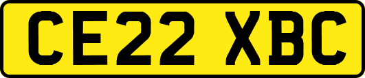 CE22XBC