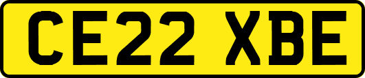 CE22XBE