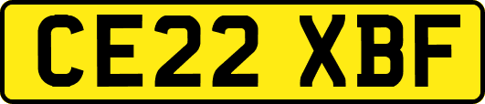 CE22XBF