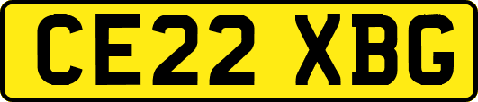 CE22XBG