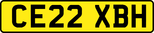 CE22XBH