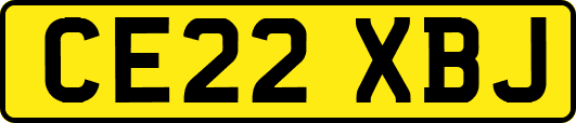 CE22XBJ