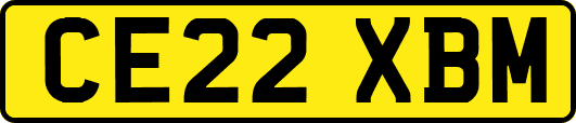 CE22XBM
