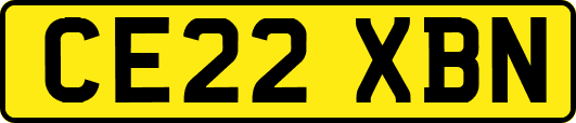 CE22XBN