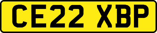 CE22XBP