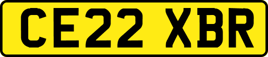 CE22XBR