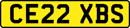 CE22XBS
