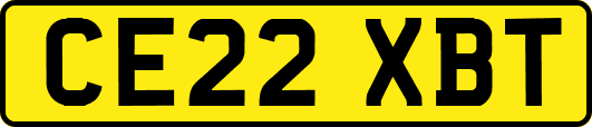 CE22XBT