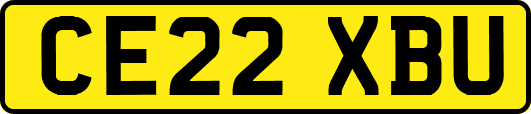 CE22XBU