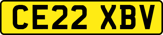 CE22XBV