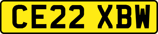 CE22XBW