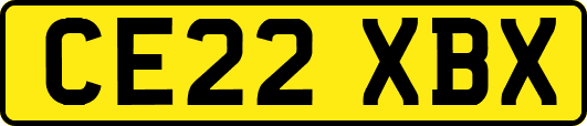 CE22XBX